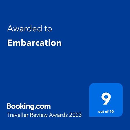 Embarcation Apartment Honfleur Ngoại thất bức ảnh