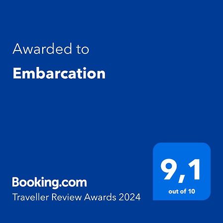 Embarcation Apartment Honfleur Ngoại thất bức ảnh