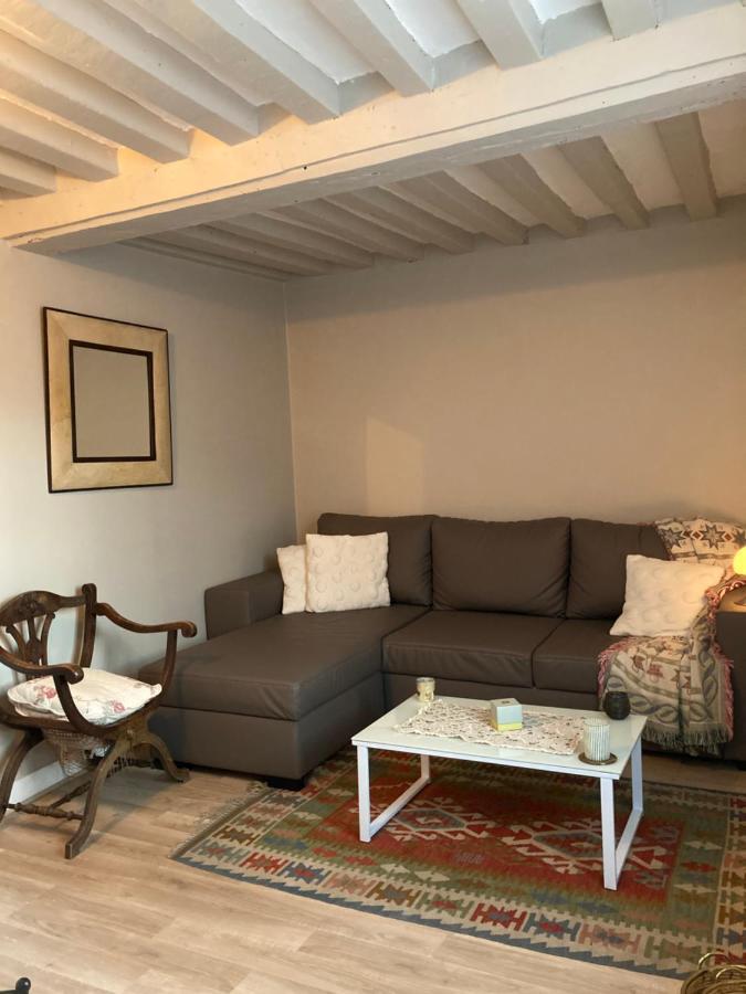 Embarcation Apartment Honfleur Ngoại thất bức ảnh