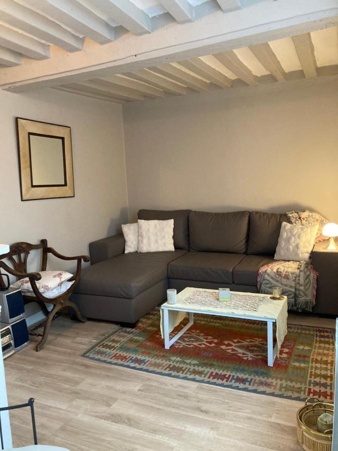 Embarcation Apartment Honfleur Ngoại thất bức ảnh