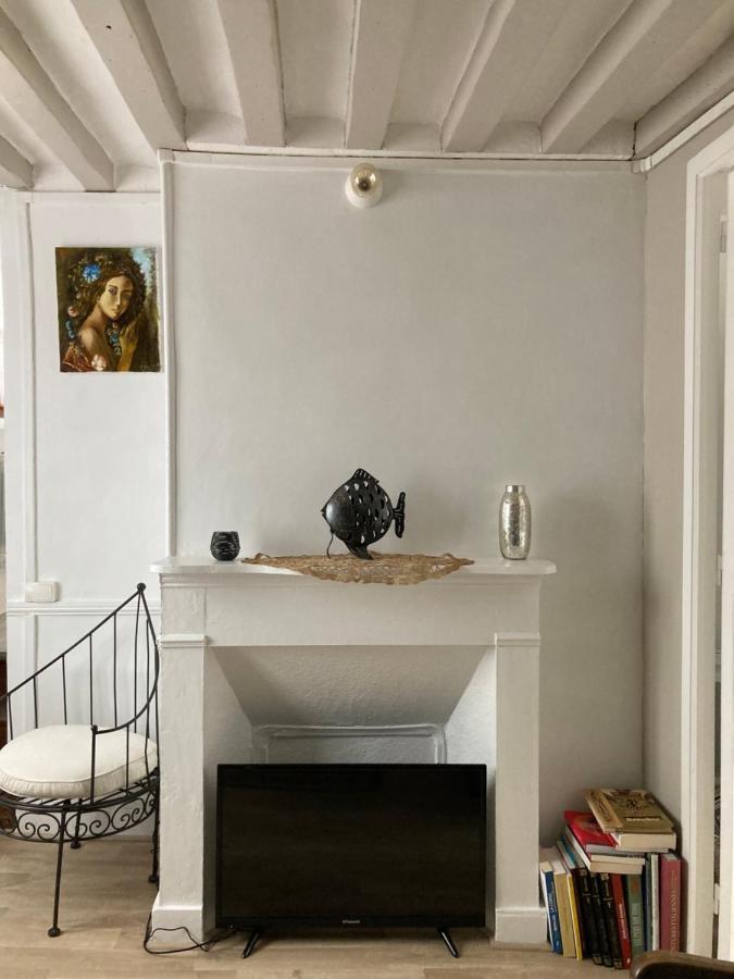 Embarcation Apartment Honfleur Ngoại thất bức ảnh