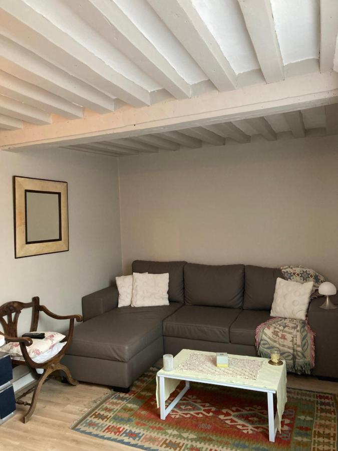 Embarcation Apartment Honfleur Ngoại thất bức ảnh