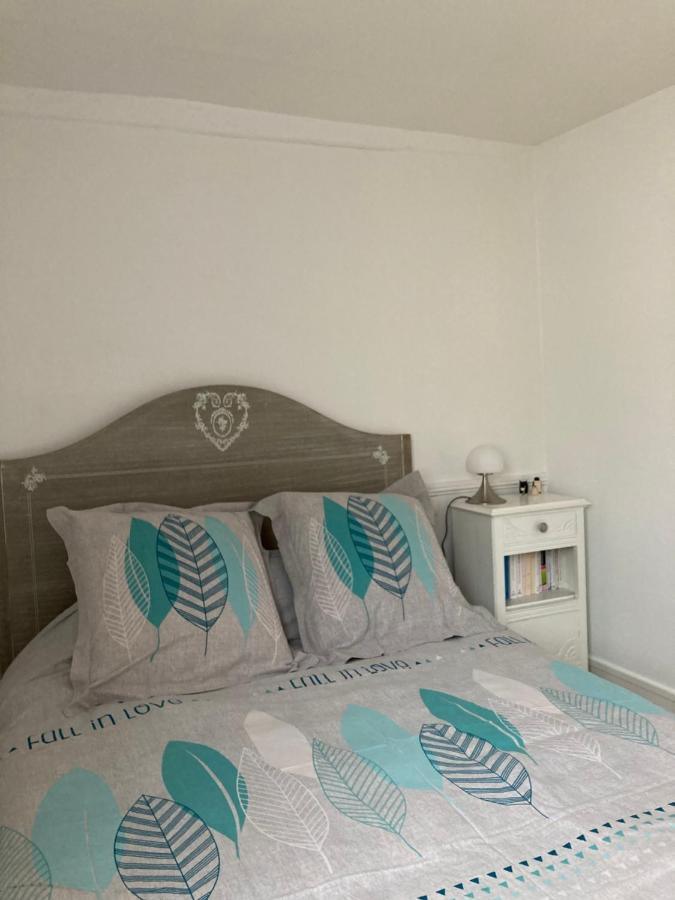 Embarcation Apartment Honfleur Ngoại thất bức ảnh