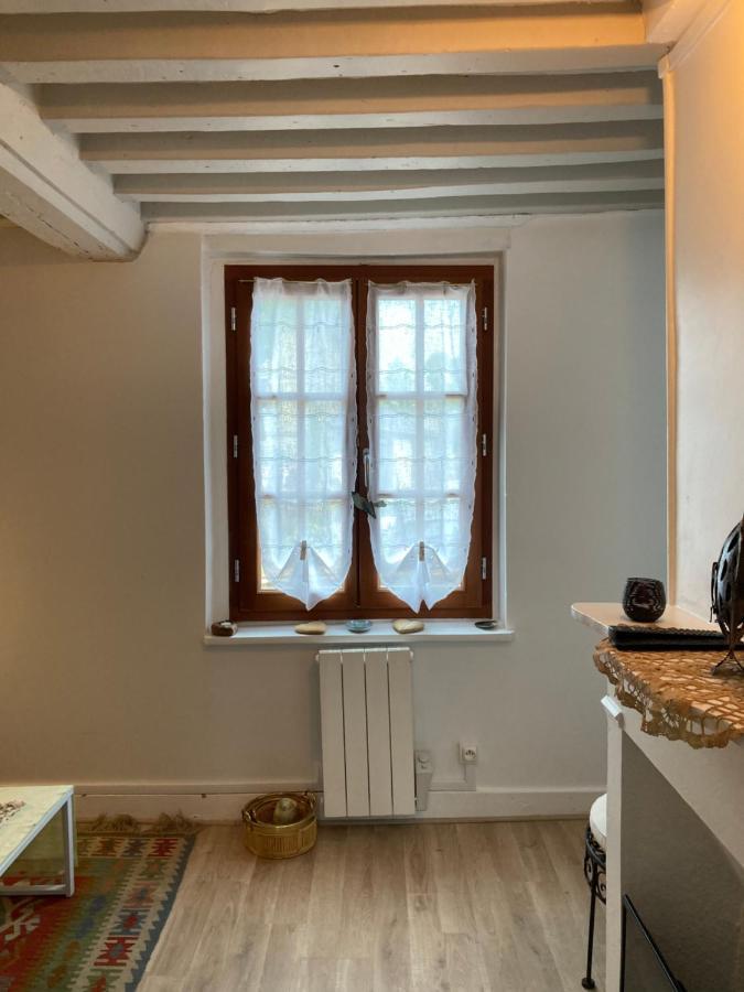 Embarcation Apartment Honfleur Ngoại thất bức ảnh