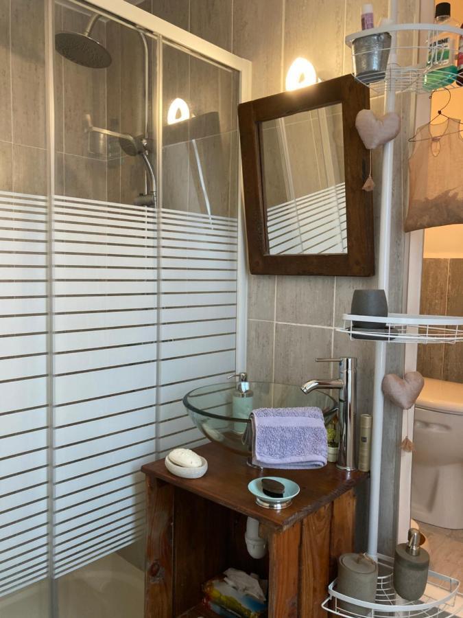 Embarcation Apartment Honfleur Ngoại thất bức ảnh