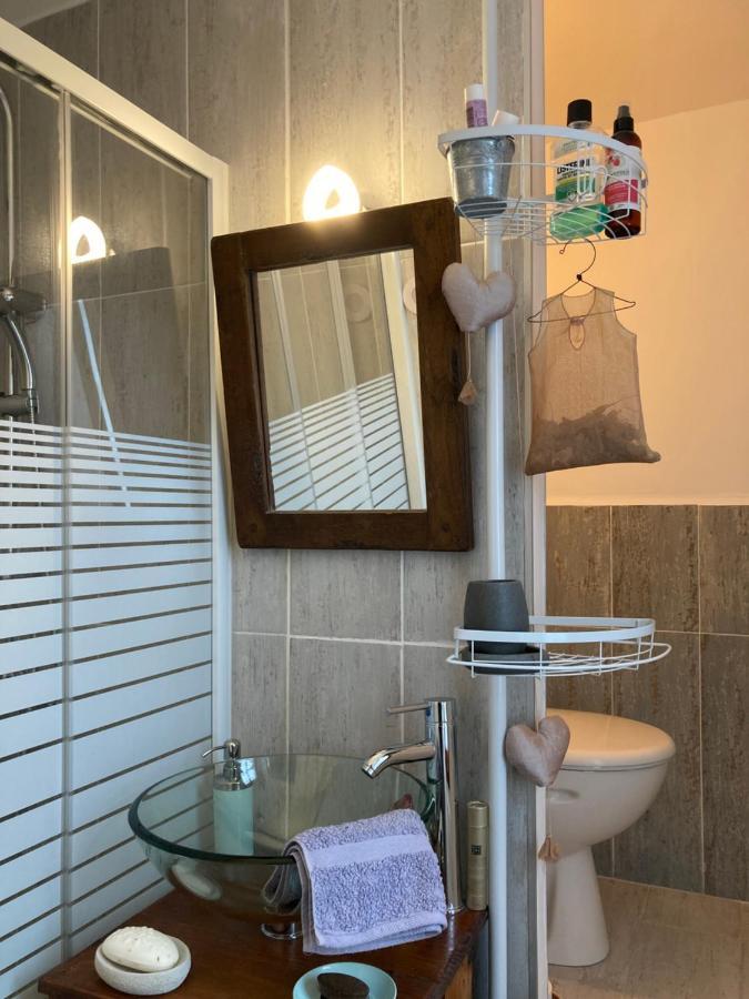 Embarcation Apartment Honfleur Ngoại thất bức ảnh