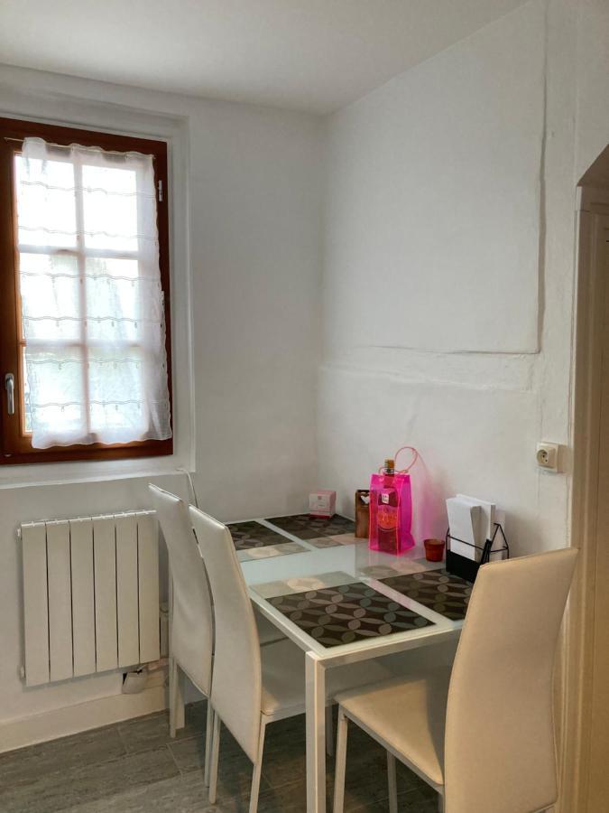 Embarcation Apartment Honfleur Ngoại thất bức ảnh