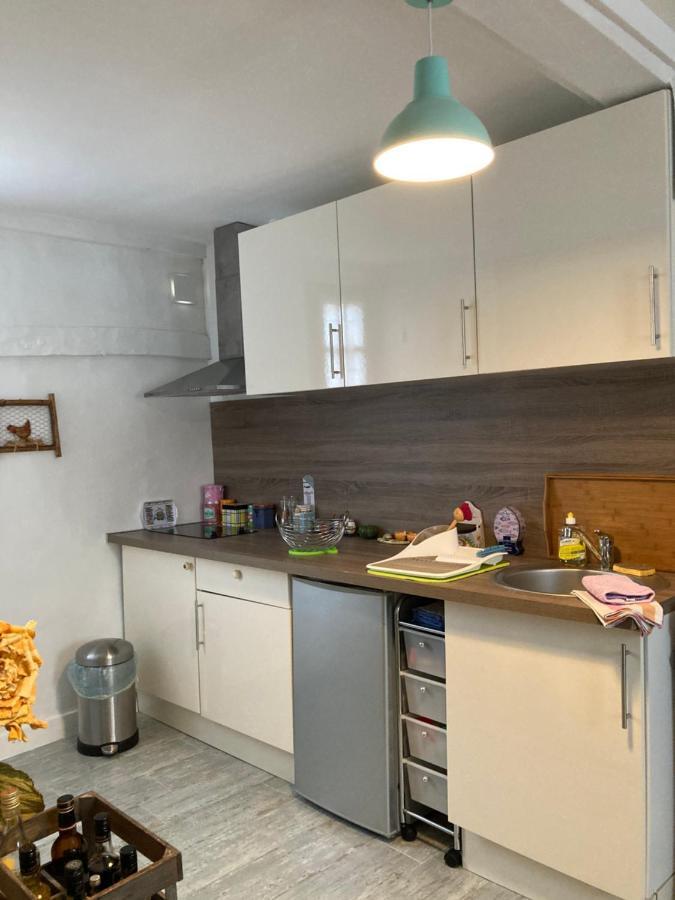 Embarcation Apartment Honfleur Ngoại thất bức ảnh