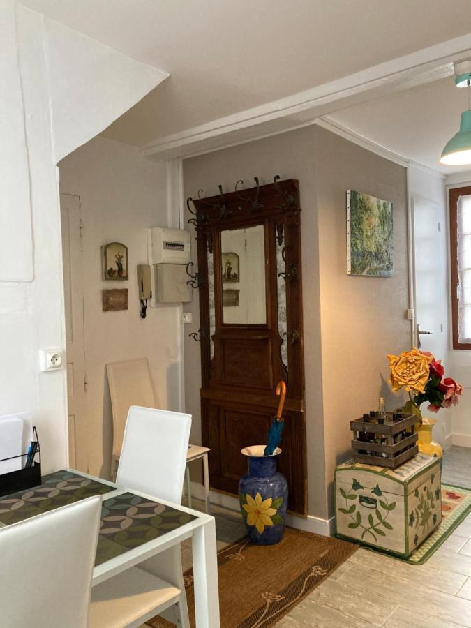 Embarcation Apartment Honfleur Ngoại thất bức ảnh
