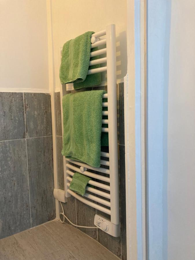 Embarcation Apartment Honfleur Ngoại thất bức ảnh