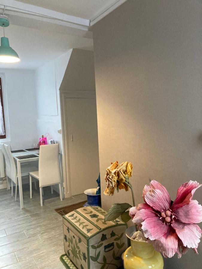 Embarcation Apartment Honfleur Ngoại thất bức ảnh