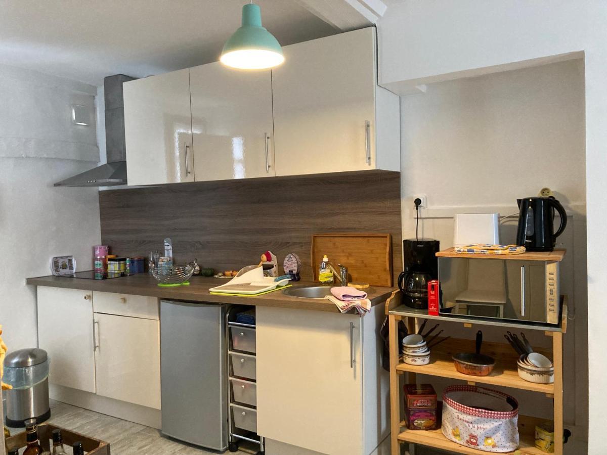 Embarcation Apartment Honfleur Ngoại thất bức ảnh