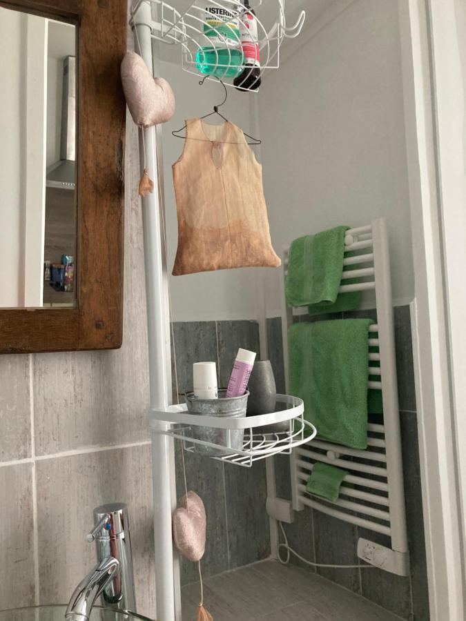 Embarcation Apartment Honfleur Ngoại thất bức ảnh
